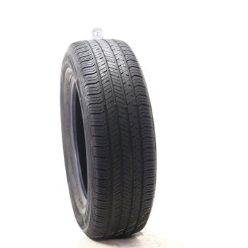 Used 235/65R18 Hankook Mavis Traction Control 4Season 106H - 7/32