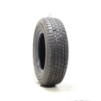 Used LT225/75R16 Goodyear Wrangler SR-A 115/112R - 13/32