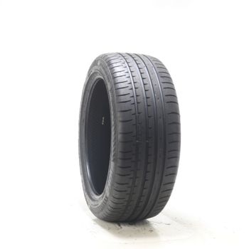 Driven Once 245/45ZR19 Accelera Phi 102Y - 10/32