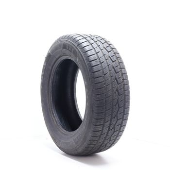 Driven Once 265/60R18 Toyo Celsius CUV 110V - 11/32