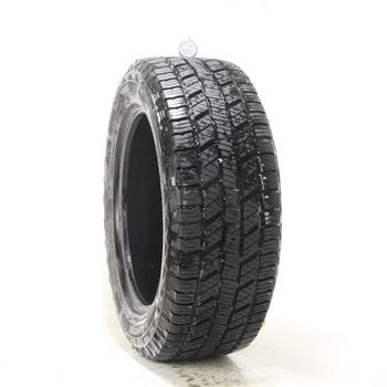 Set of (2) Used 275/55R20 Laufenn X Fit AT 113T - 9-10/32