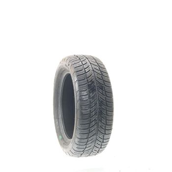 Set of (2) New 225/55ZR17 BFGoodrich g-Force Comp-2 A/S 97W - 9.5/32