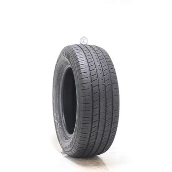 Set of (2) Used 235/60R16 Falken Pro G5 CSV 100H - 8/32