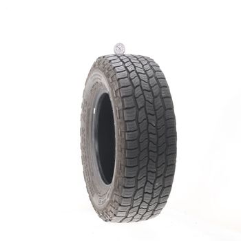 Used LT245/70R16 Cooper Discoverer AT3 LT 118/115R - 12/32