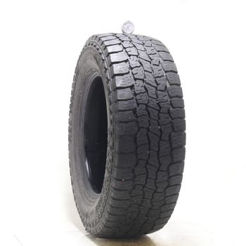 Set of (2) Used LT275/65R18 Mazama Open Range A/T SQM-3 123/120S - 9.5-11/32