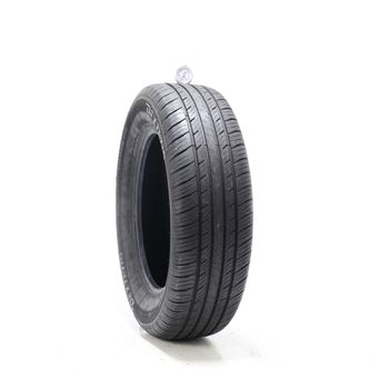 Set of (2) Used 225/65R17 Dextero Touring DTR1 102H - 7.5/32