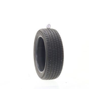 Set of (2) Used 185/55R16 Yokohama YK740 GTX 83H - 7.5/32