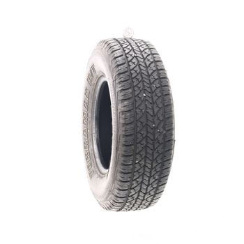 Set of (2) Used LT265/75R16 Sailun Terramax H/T 123/120R - 11.5/32