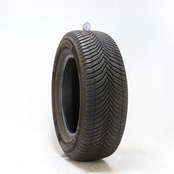 Used 255/65R18 Michelin CrossClimate 2 111H - 9.5/32