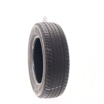 Set of (4) Used 225/65R17 Douglas Touring A/S 102H - 6/32