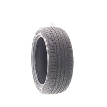 Used 255/45R20 Kumho Crugen HP71 105V - 9/32