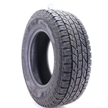 Used LT265/70R17 Yokohama Geolandar A/T G015 121/118S - 12/32