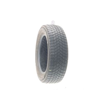 Used 225/60R17 Michelin X-Ice Snow 103T - 6/32