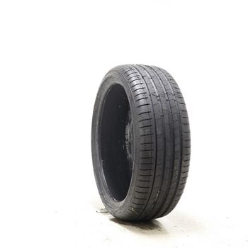 New 245/35R20 Pirelli P Zero PZ4 MOE Run Flat 95Y - 9/32