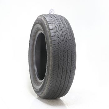 Set of (2) Used 245/70R17 Michelin LTX M/S2 110T - 8/32