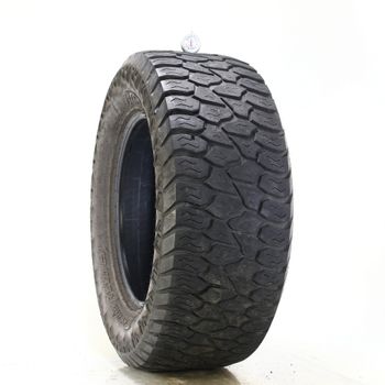 Used LT305/60R18 AMP Terrain Attack A/T A 124/121R - 6.5/32