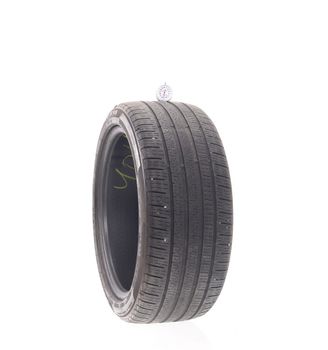 Set of (2) Used 245/40R18 Pirelli Cinturato P7 AO 97H - 7.5/32