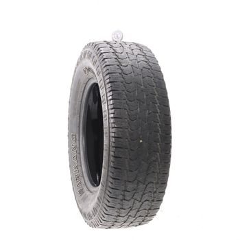 Used LT275/70R18 Nankang Conqueror A/T 125/122R - 6/32