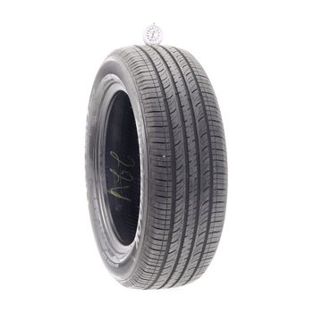 Used 185/60R15 Hankook Optimo H426 84H - 7.5/32