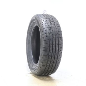 Used 245/60R18 GT Radial Champiro Touring AS 105H - 9/32