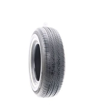 Used 225/75R15 Toyo Eclipse 102S - 11/32