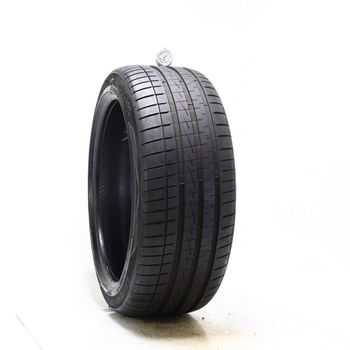 Used 265/40ZR21 Vredestein Ultrac Vorti 105Y - 9/32