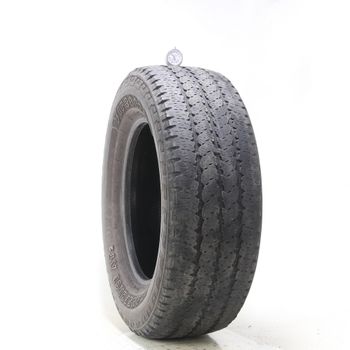 Used LT275/65R18 Firestone Transforce AT2 123/120R - 5/32