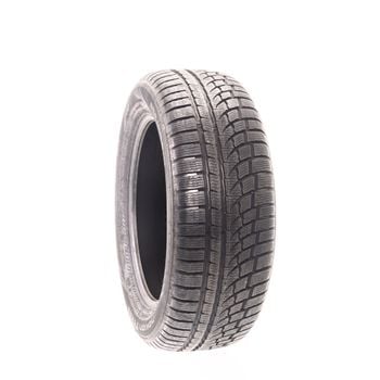Driven Once 255/55R19 Nokian WR G4 SUV 111V - 10.5/32