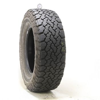 Used LT275/70R18 General Grabber ATX 125/122R - 10/32