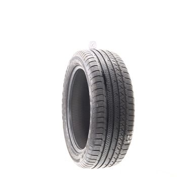 Set of (2) Used 235/50R19 Goodyear Eagle Sport AO 99H - 8.5/32
