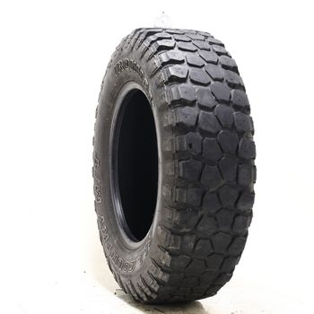 Used LT245/75R17 Ironman All Country MT 121/118Q - 5.5/32