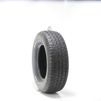 Set of (2) Used 235/70R15 BFGoodrich Radial T/A 102S - 11/32