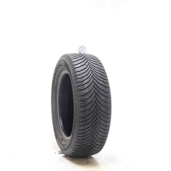 Used 215/60R16 Michelin CrossClimate 2 95V - 8/32
