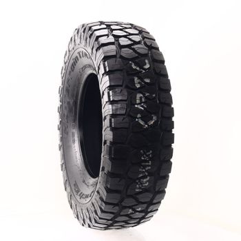 New LT285/75R17 BFGoodrich HD-Terrain T/A KT 128/125Q - 99/32