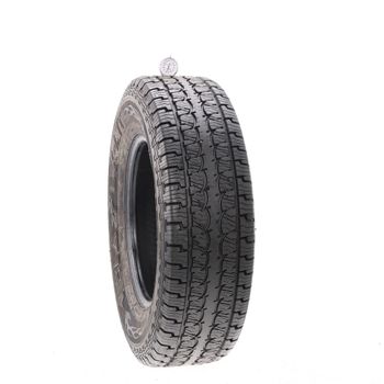 Used LT245/75R17 JK Tyre Blazze X-A/T 121/118S - 7.5/32