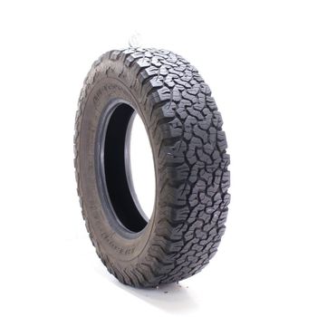 Used LT235/80R17 BFGoodrich All-Terrain T/A KO2 120/117S - 6/32