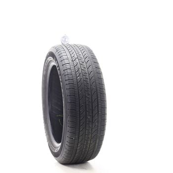 Set of (4) Used 215/55R17 Michelin Energy MXV4 S8 93V - 7.5/32