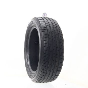 Set of (2) Used 245/55R19 Michelin X LT A/S 103H - 6.5-8/32