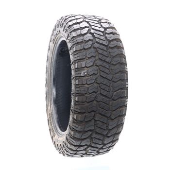 Driven Once LT285/55R22 Radar Renegade R/T 124/121Q - 15.5/32
