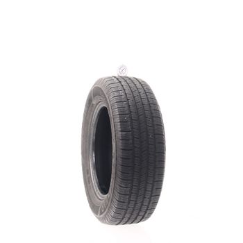 Set of (2) Used 205/65R15 Goodyear Reliant All-season 94H - 8.5/32