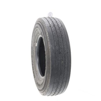 Set of (2) Used ST235/85R16 Hartland All steel radial trailer 132/127N - 7-7.5/32