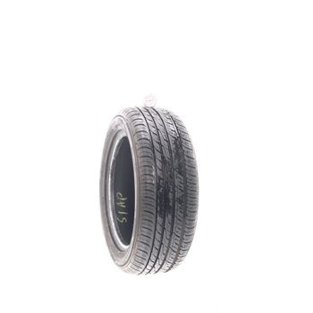 Set of (2) Used 205/55R16 Ironman IMove Gen 3 AS 91V - 10/32