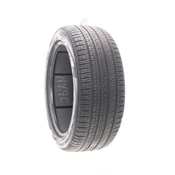 Used 285/45R22 Pirelli Scorpion Zero LR PNCS 114Y - 8.5/32