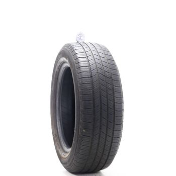 Used 225/60R17 Michelin Defender 99T - 7.5/32