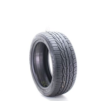 Used 245/45R19 Toyo Extensa HP II 102W - 8.5/32