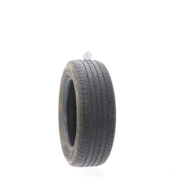 Set of (2) Used 205/60R16 DeanTires Road Control 2 92V - 6.5-7.5/32