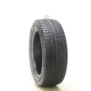 Set of (2) Used 245/55R19 General Altimax 365 AW 103H - 7.5-8/32