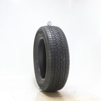Set of (4) Used 225/65R17 Yokohama Avid S33 102T - 8/32