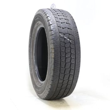Used LT275/65R20 Mastercraft Courser HXT 126/123S - 8/32