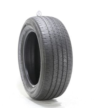 Used 275/55R20 Firestone Firehawk Pursuit 113V - 5/32